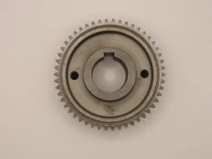 Startrite V500 / V900 Final Drive Gear spare part, used in the gearbox output assembly