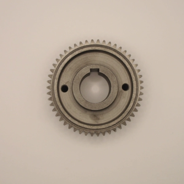 Startrite V500 / V900 Final Drive Gear spare part, used in the gearbox output assembly