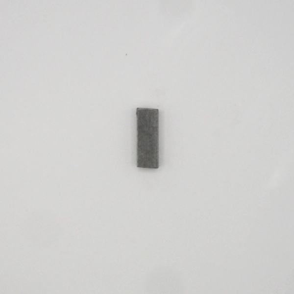 Key spare part, used in the Startrite V500 / V900 Gearbox Input AND Gearbox Output