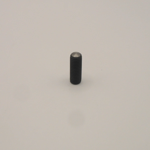 Modified Set Screw spare part, used in the Startrite H175 & H200 worm gearbox (SM1254)