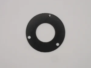 End cap Spare, used on the Startrite V500 & V900
