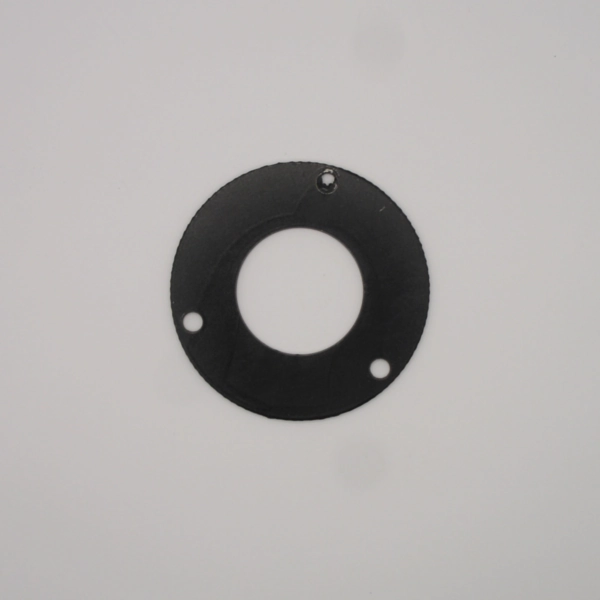 End cap Spare, used on the Startrite V500 & V900