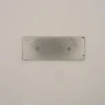 Wear Strip spare, used on the Startrite V500 & V900 Sliding Table & Cradle Assembly