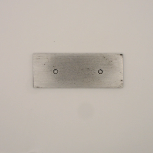 Wear Strip spare, used on the Startrite V500 & V900 Sliding Table & Cradle Assembly