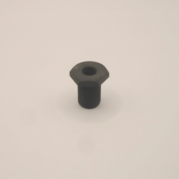 Jacking Bolt Spare Part, used on select Startrite woodworking bandsaws