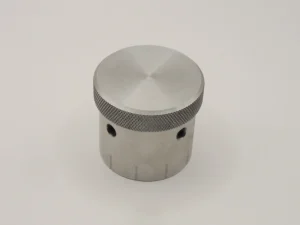 Control Knob for Startrite industrial verticals hydraulic table control box