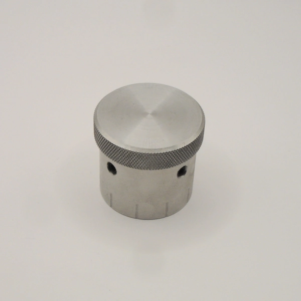Control Knob for Startrite industrial verticals hydraulic table control box