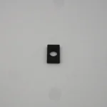 Key spare for Startrite Chevron blade guides found on industrial vertical bandsaws