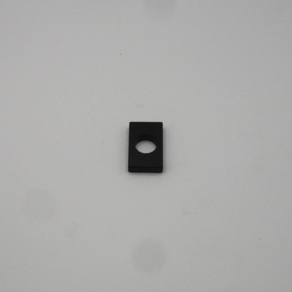 Key spare for Startrite Chevron blade guides found on industrial vertical bandsaws