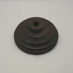 MOTOR PULLEY (50Hz)