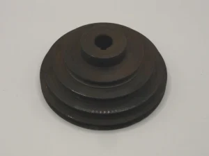 MOTOR PULLEY (50Hz)