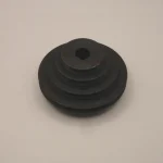 GEARBOX PULLEY (50Hz)