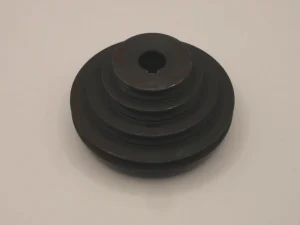 GEARBOX PULLEY (50Hz)