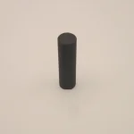 Rod spare part, for use in the Startrite 502 & 502S Blade Guide & Guards Assembly