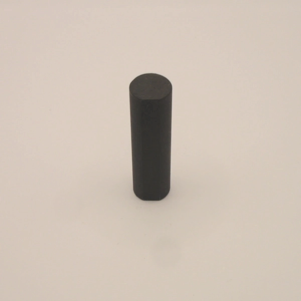 Rod spare part, for use in the Startrite 502 & 502S Blade Guide & Guards Assembly