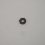 Spacer spare part, for use on the Startrite 502 & 502S Motor Platform