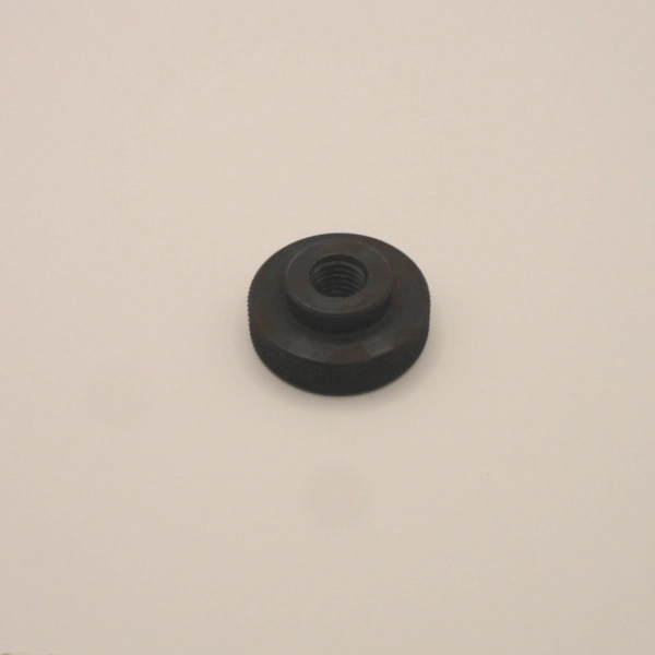 Lock Nut Spare for the Startrite 502 & 502S Tensioning / Tracking Assembly