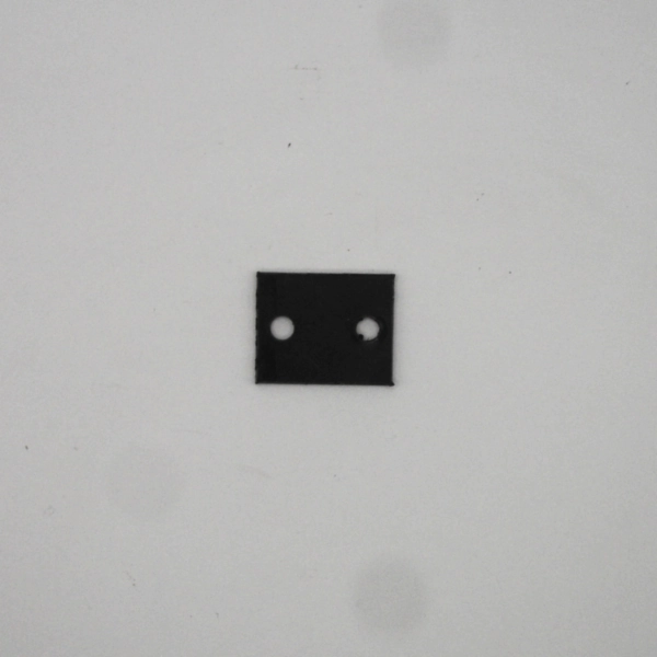 Microswitch Mounting Bracket for the Startrite H200 Head Down Microswitch.