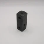 Startrite 502 / 502S Depth Stop Attachment Clamping Block