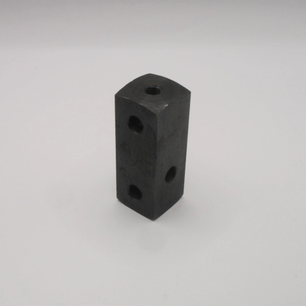 Startrite 502 / 502S Depth Stop Attachment Clamping Block