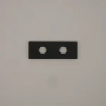 spacer Plate for the Startrite H200 Vice Assembly