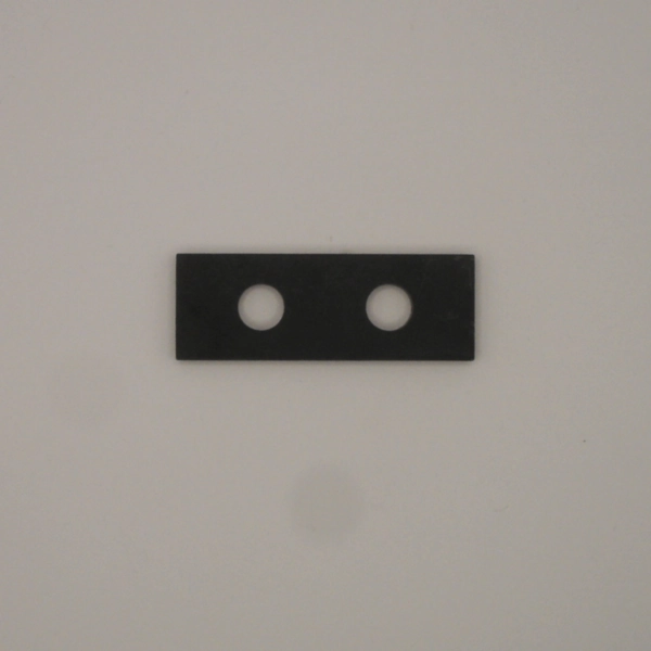 spacer Plate for the Startrite H200 Vice Assembly