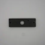 Tension Plate spare from the Startrite H200 Tensioning Assembly