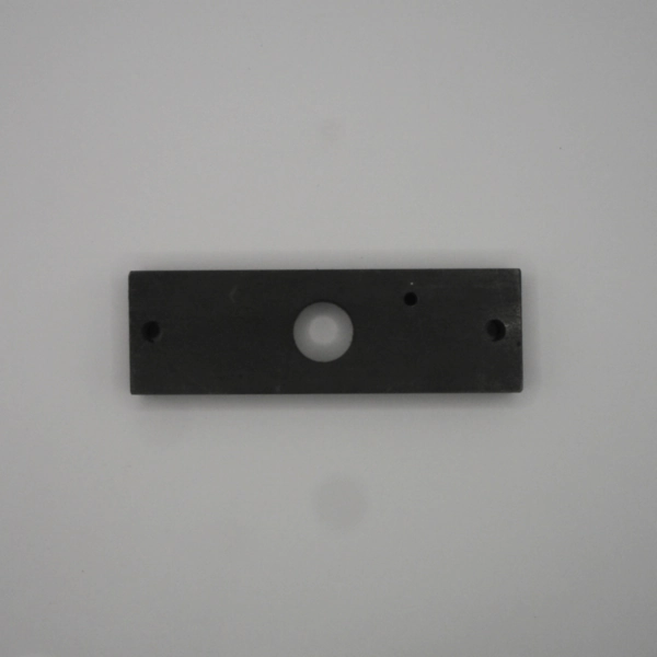 Tension Plate spare from the Startrite H200 Tensioning Assembly