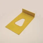 Guard Tension Plate spare, from the Startrite HB bandsaws