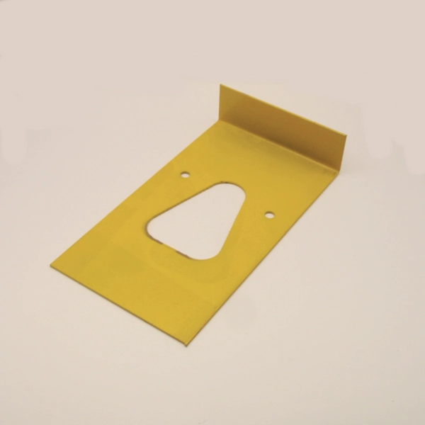 Guard Tension Plate spare, from the Startrite HB bandsaws