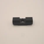 Clamp Pad spare part, for use on certain vertical bandsaw tilt cradles - V, T, R & S models
