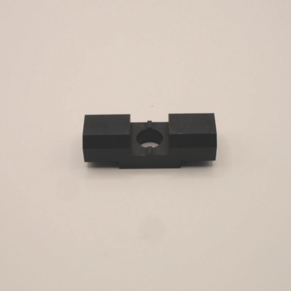 Clamp Pad spare part, for use on certain vertical bandsaw tilt cradles - V, T, R & S models