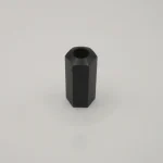 Metric Clamp Nut spare part, used on later versions of the Startrite V, T, R & S tilt cradles