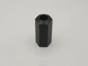 Metric Clamp Nut spare part, used on later versions of the Startrite V, T, R & S tilt cradles