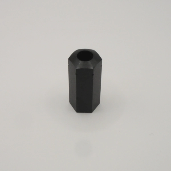 Metric Clamp Nut spare part, used on later versions of the Startrite V, T, R & S tilt cradles