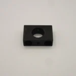 Shaft Support Block for later versions of the V, T, R & S sliding table & Cradle