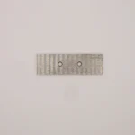Startrite S, T, R & V Models sliding table & Cradle Mk2 - Sliding Plate spare