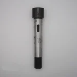 Central Shaft spare part, used on the Startrite CF250, CF275 & CF315 Double Action Vice