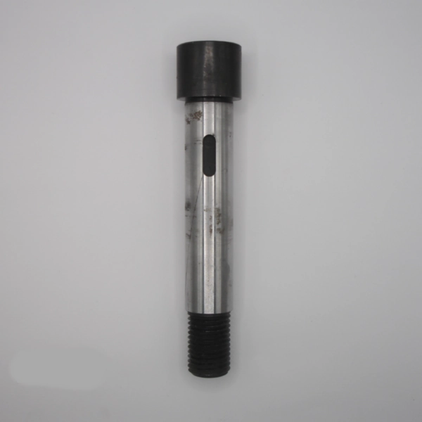 Central Shaft spare part, used on the Startrite CF250, CF275 & CF315 Double Action Vice