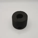 Vice Locking Nut spare part, used on the Startrite CF250, CF275 & CF315