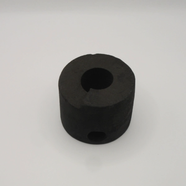 Vice Locking Nut spare part, used on the Startrite CF250, CF275 & CF315