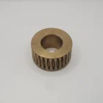 28 tooth Worm Wheel spare part, for the Startrite CF250, CF275 & CF315