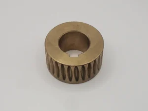 28 tooth Worm Wheel spare part, for the Startrite CF250, CF275 & CF315