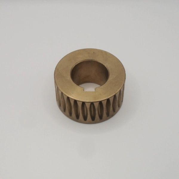 28 tooth Worm Wheel spare part, for the Startrite CF250, CF275 & CF315