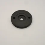 Outer Flange spare part, used on Startrite CF, C & SC Metal Cut Off Saws