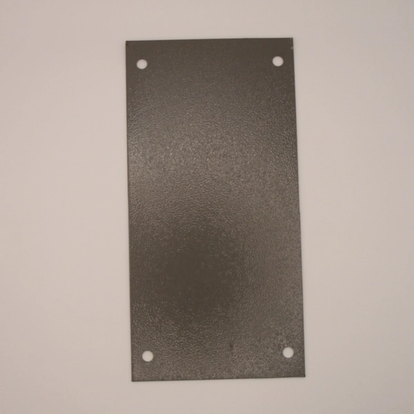 Cover Plate spare part for Startrite metal cut off saws (CF, C & SC)