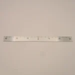 Engraved Scale for Startrite CF250, CF275 & CF315 metal cut off saws