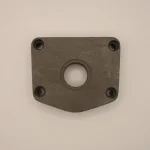 Startrite CF350 Gearbox Cover Plate spare part