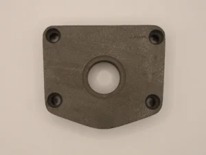 Startrite CF350 Gearbox Cover Plate spare part