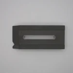 Right Hand Vice jaw, for both manual & p